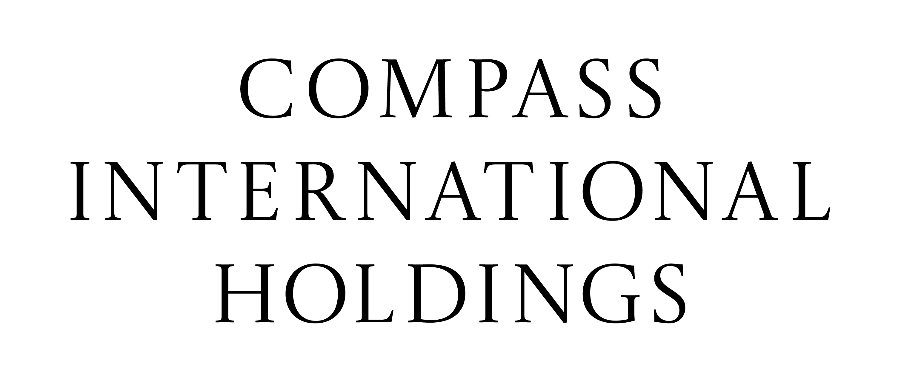 Compass International Holdings Logo
